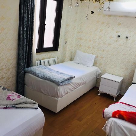 Ayasofya Life Apart Aparthotel Κωνσταντινούπολη Εξωτερικό φωτογραφία