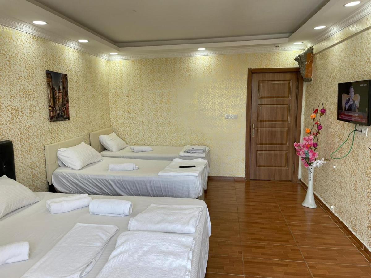 Ayasofya Life Apart Aparthotel Κωνσταντινούπολη Εξωτερικό φωτογραφία