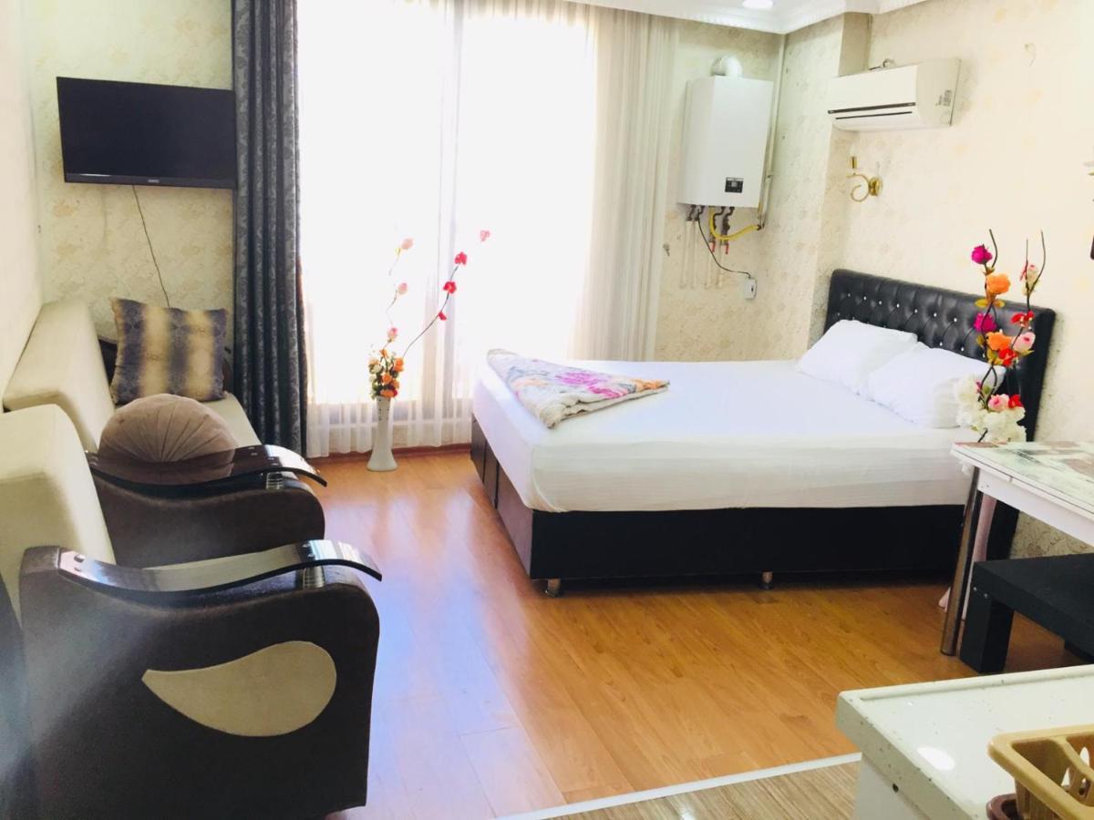 Ayasofya Life Apart Aparthotel Κωνσταντινούπολη Εξωτερικό φωτογραφία
