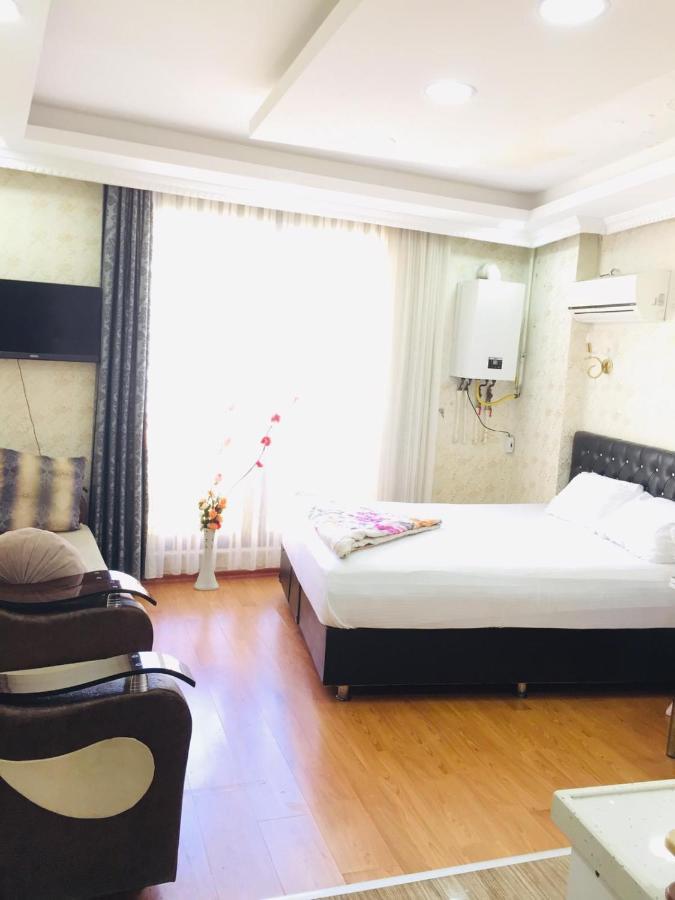 Ayasofya Life Apart Aparthotel Κωνσταντινούπολη Εξωτερικό φωτογραφία