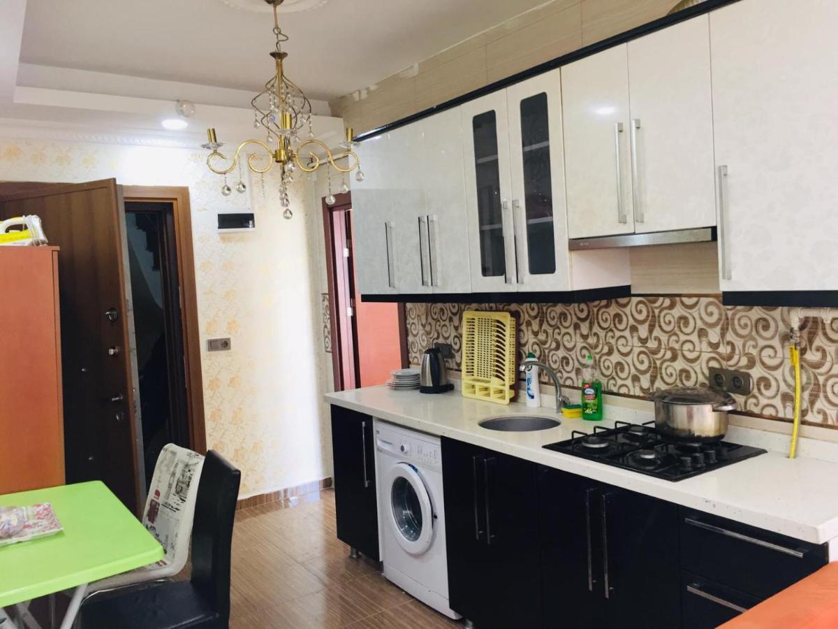 Ayasofya Life Apart Aparthotel Κωνσταντινούπολη Εξωτερικό φωτογραφία