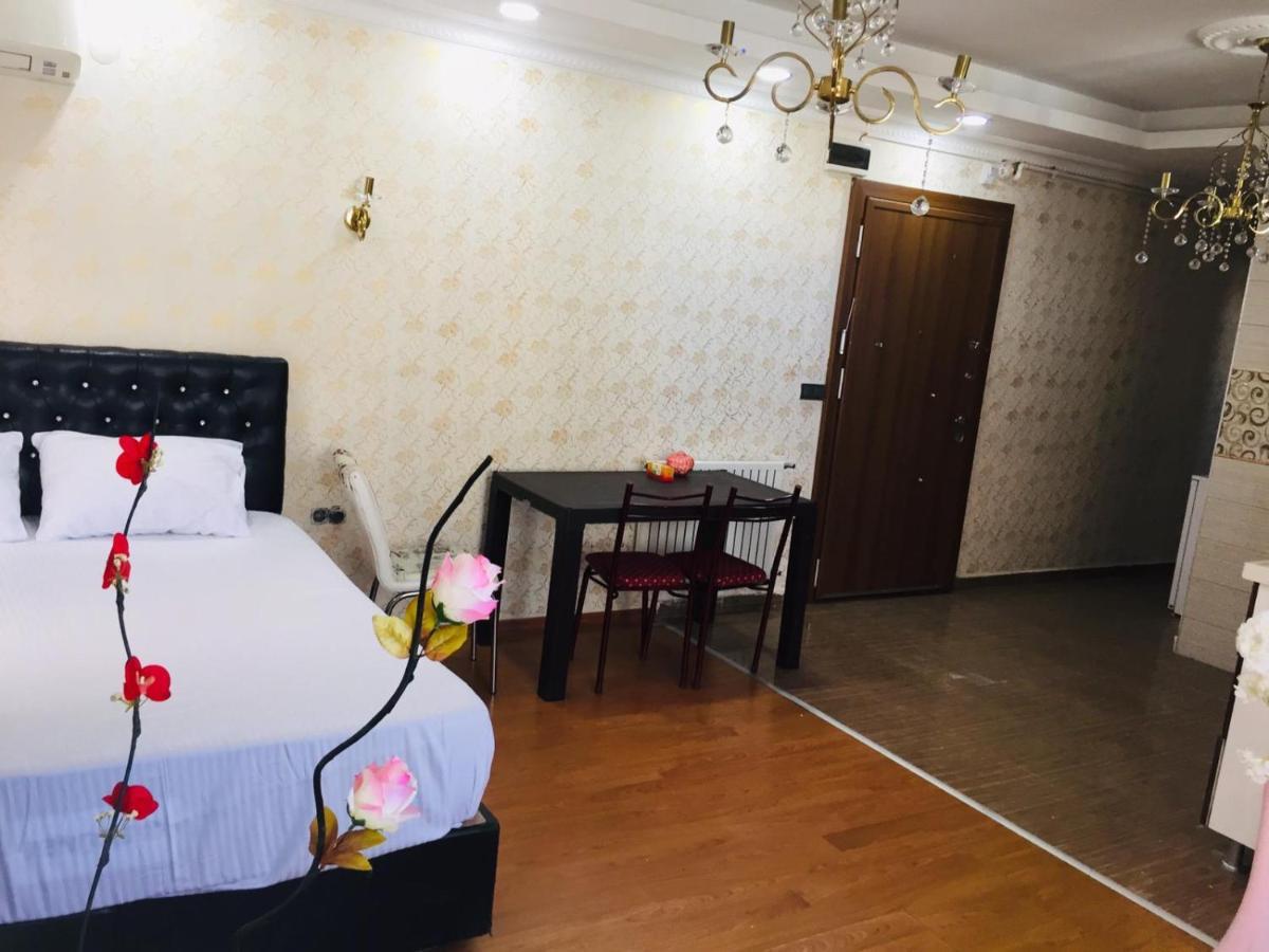 Ayasofya Life Apart Aparthotel Κωνσταντινούπολη Εξωτερικό φωτογραφία