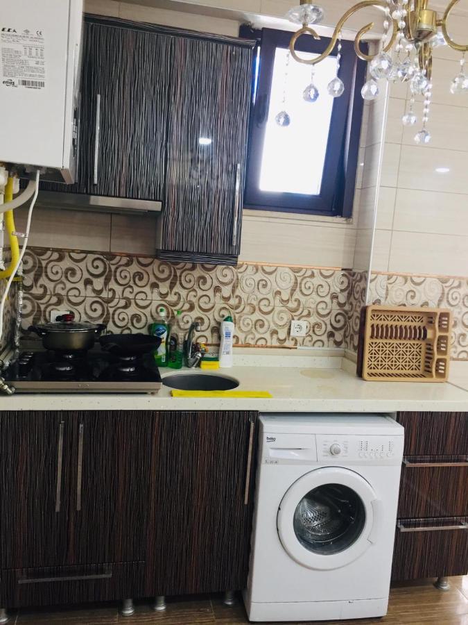 Ayasofya Life Apart Aparthotel Κωνσταντινούπολη Εξωτερικό φωτογραφία