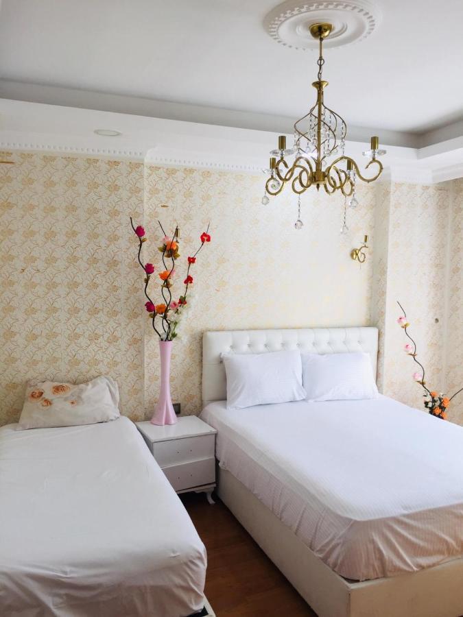 Ayasofya Life Apart Aparthotel Κωνσταντινούπολη Εξωτερικό φωτογραφία